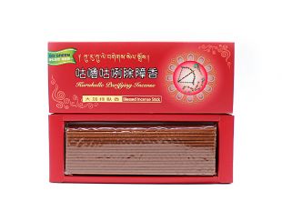 咕嚕咕咧除障香6吋80g