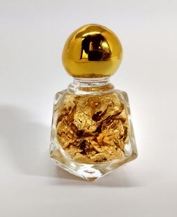 金箔水