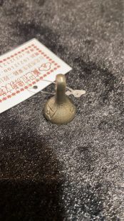 銅製擦擦